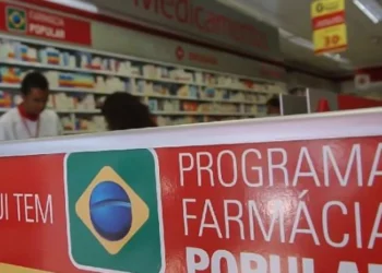 Programa Farmácia Popular, Farmácia, Popular;