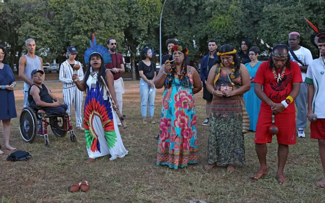 Evento, Dança, em Espaços, Públicos;