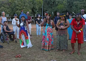 Evento, Dança, em Espaços, Públicos;