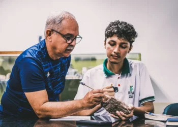 treinamento, qualificação, preparação;