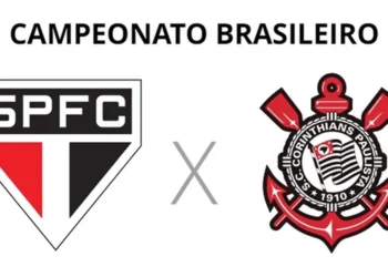 Clássico Majestoso pela 28ª rodada do Brasileirão terá transmissão ao vivo e online no Globoplay; saiba horário, escalações e como assistir a São Paulo e Corinthians - Todos os direitos: @Tech Tudo