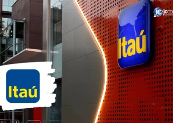 Itaú, banco, instituição, financeira;