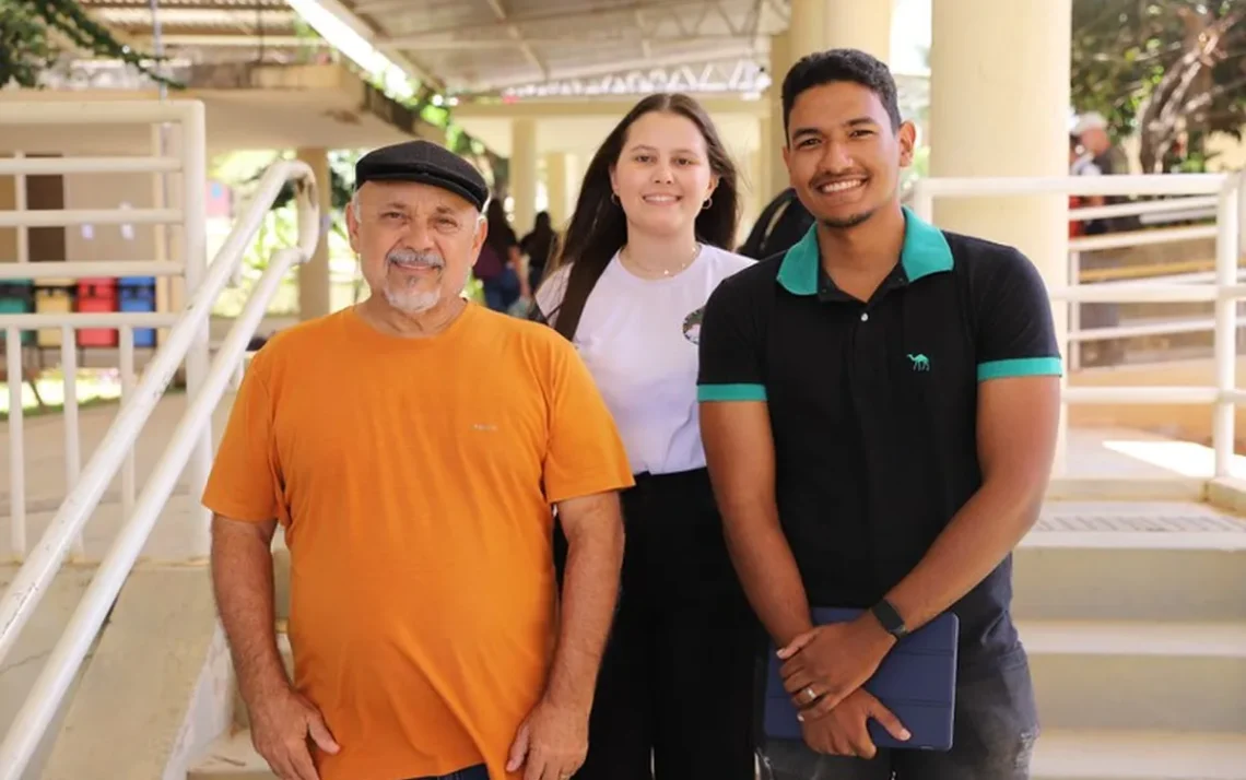 educação, básica, Universidade, Federal, Ministério, da Educação;