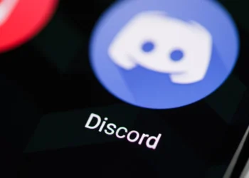 Discord — Foto: Discord é uma plataforma de mensagens popular entre os jovens e jogadores de videogame — Foto: Ivan Radic/Flickr - Todos os direitos: © G1 - Tecnologia