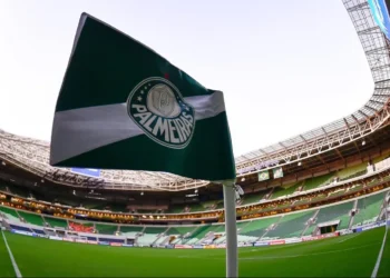 Palmeiras,diretoria;