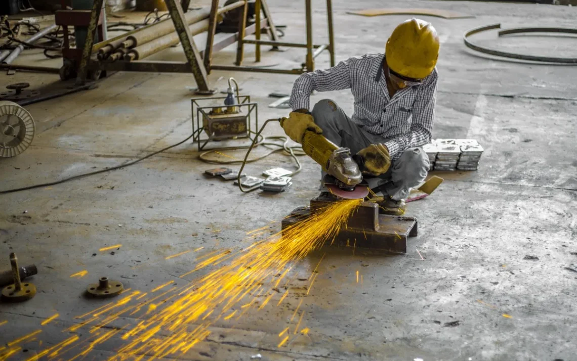 mineradoras, empresas, setor