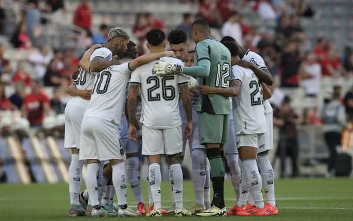 Brasileirão, Nacional';