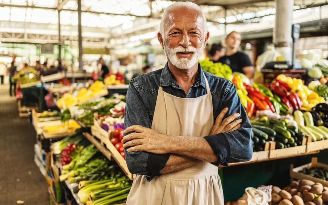 empreendedorismo, negócios, de sucesso;