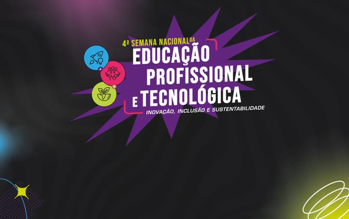 Educação, Profissional, Tecnológica, EPT