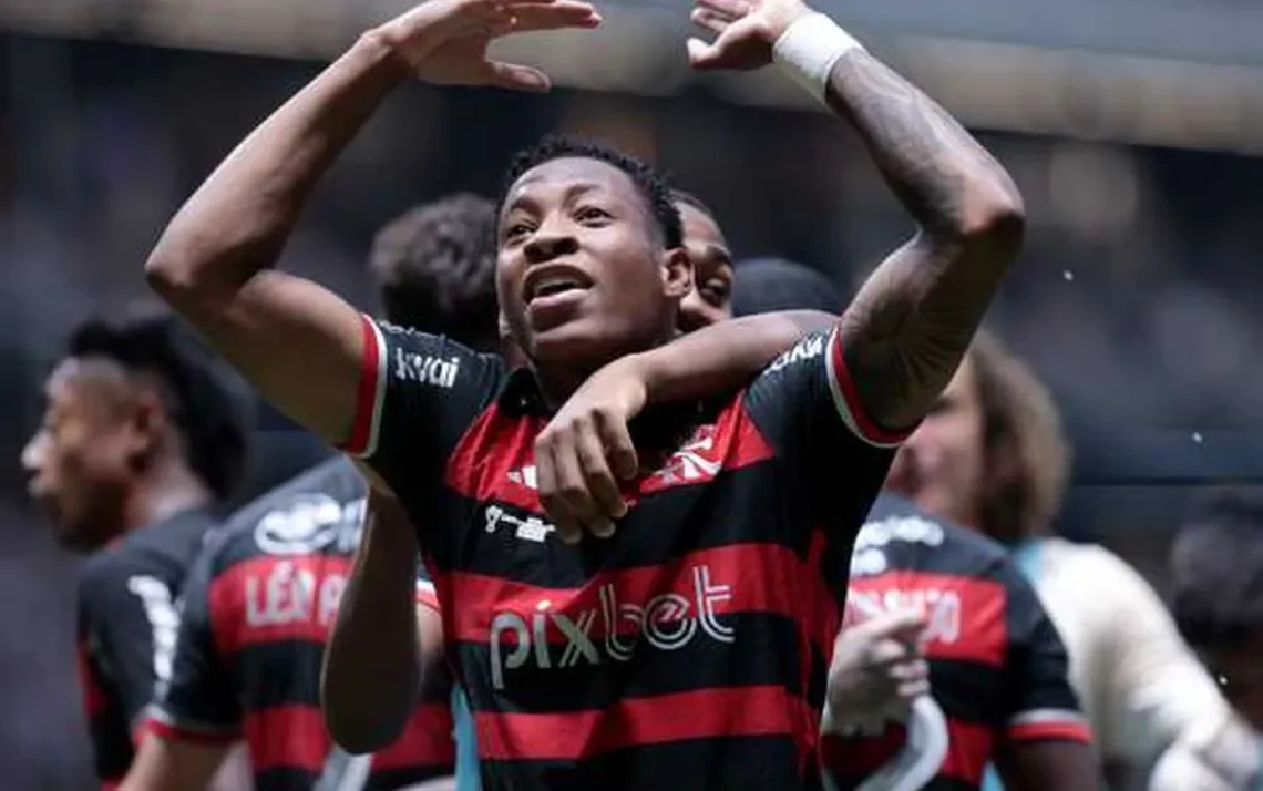 Flamengo, selecionáveis, reforços