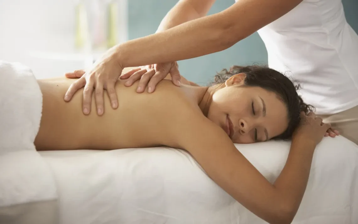 Massagem tântrica, Terapia tântrica, Bioenergética;