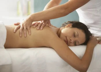 Massagem tântrica, Terapia tântrica, Bioenergética;