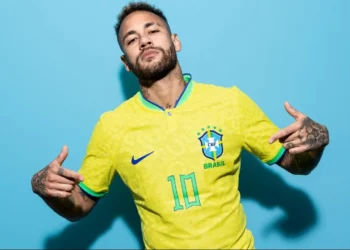 Neymar voltará à seleção em 2025? Dorival reforça planos e admite: 'Expectativa muito grande' - Foto: @ ESPN - Todos os direitos: @ ESPN