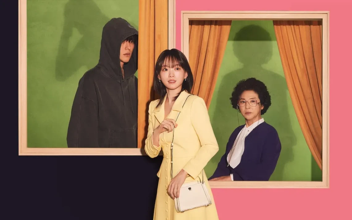 doramais, K-drama